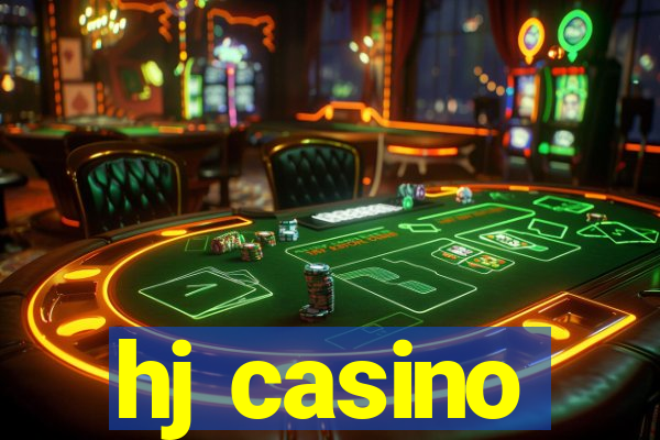 hj casino